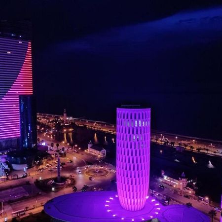 City Centre Lejlighed Batumi Eksteriør billede