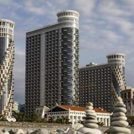 City Centre Lejlighed Batumi Eksteriør billede