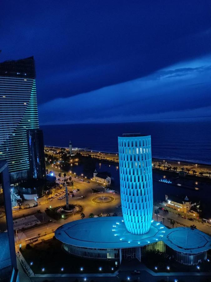 City Centre Lejlighed Batumi Eksteriør billede