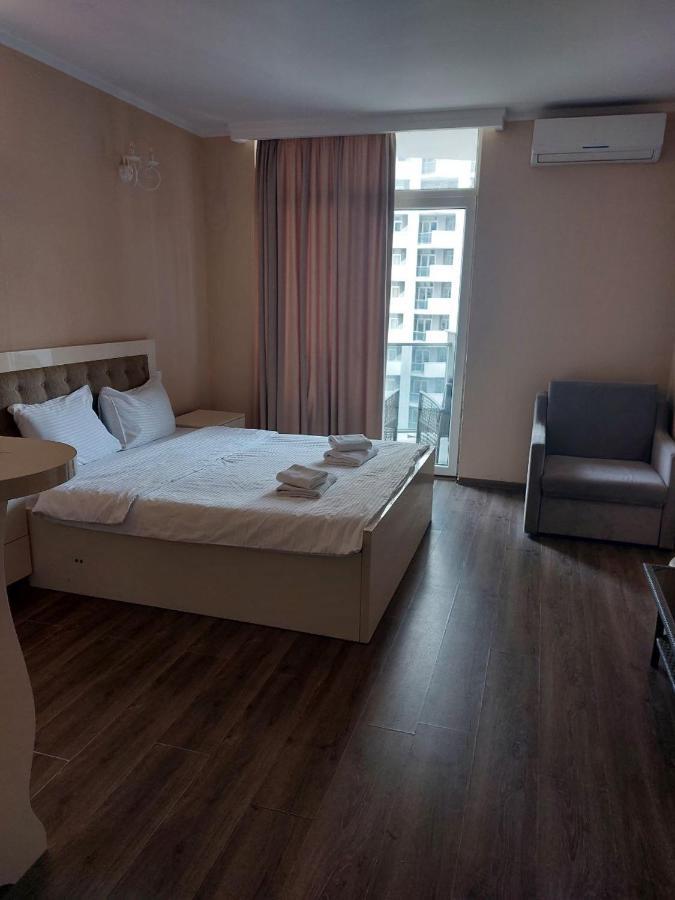 City Centre Lejlighed Batumi Eksteriør billede