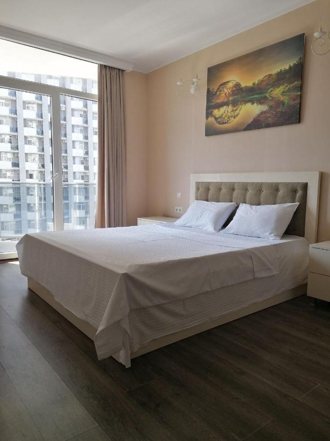 City Centre Lejlighed Batumi Eksteriør billede