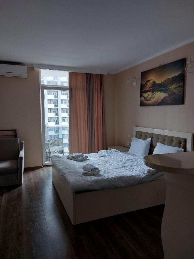 City Centre Lejlighed Batumi Eksteriør billede